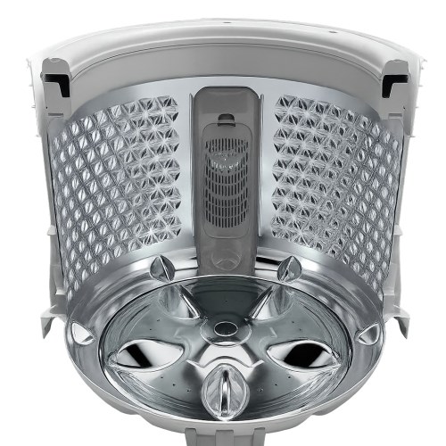 ECG EWS 60120 isteam speciální buben Honey comb